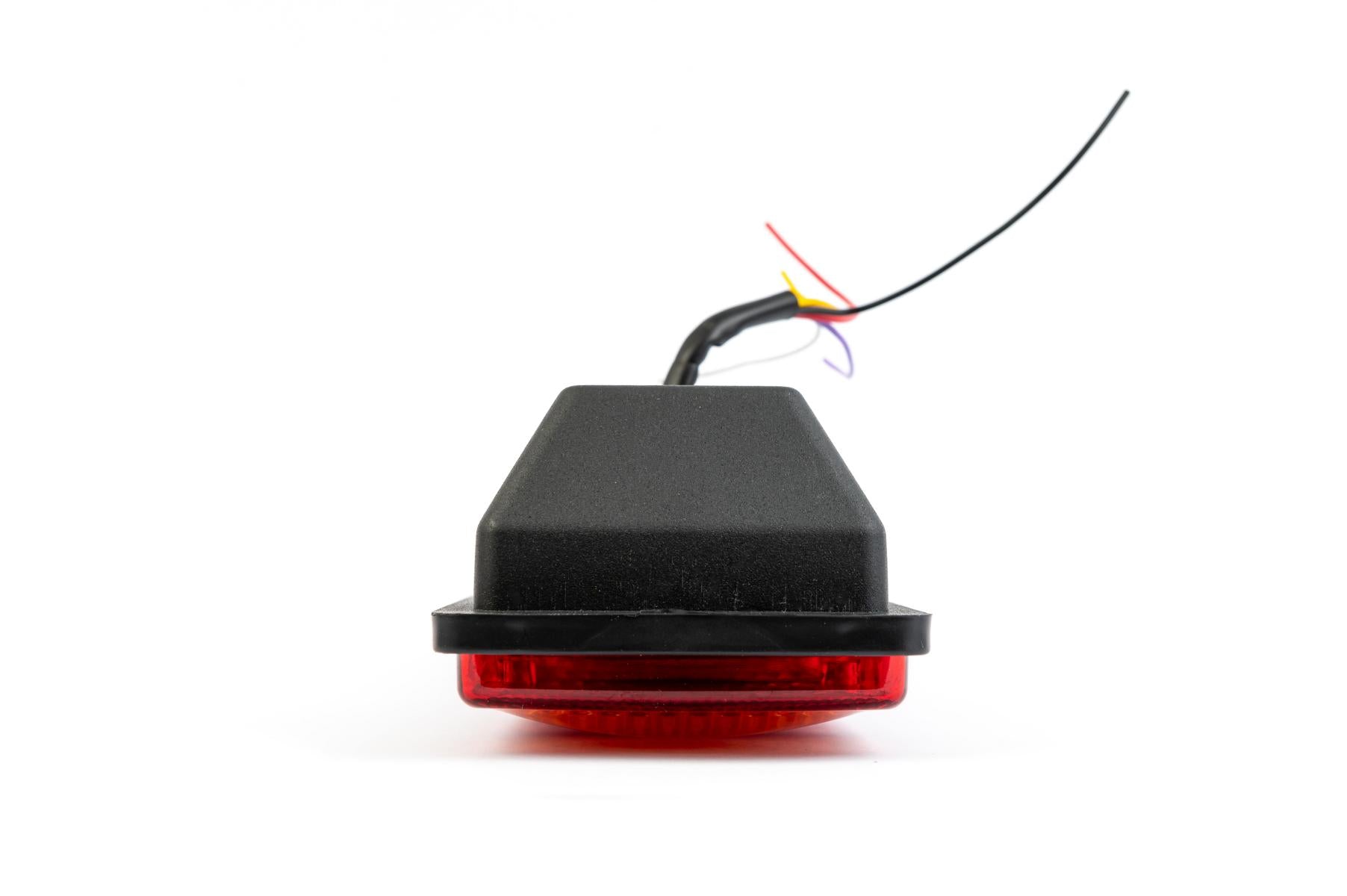 Комплект Стопове, 12V -24V, 314mm x 100mm x 65mm, Подходящи за Бус Камион Тир Ремарке Караванa