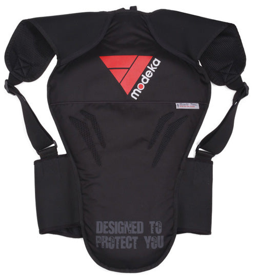 ПРOТЕКТОР ЗА ГРЪБ MODEKA 6983 LEVEL 2