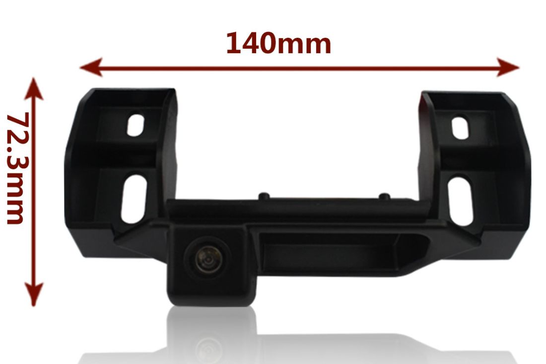 Камера за задно виждане за Suzuki SX4 (09-14)