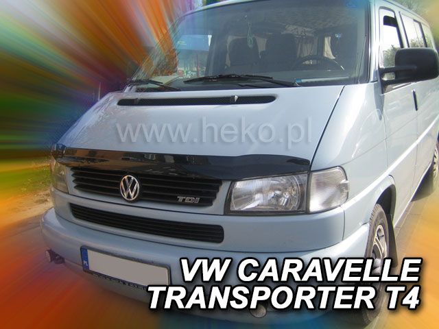 Дефлектор за преден капак за VW T4 (1998-2003)