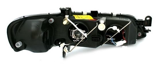 Кристални фарове за OPEL VECTRA B (1996-2001)