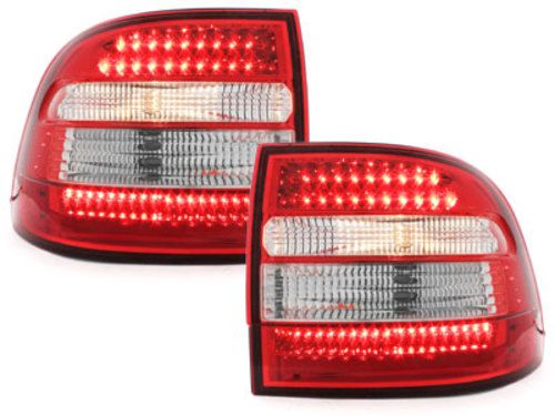 Диодни стопове PORSCHE CAYENNE (03-07)