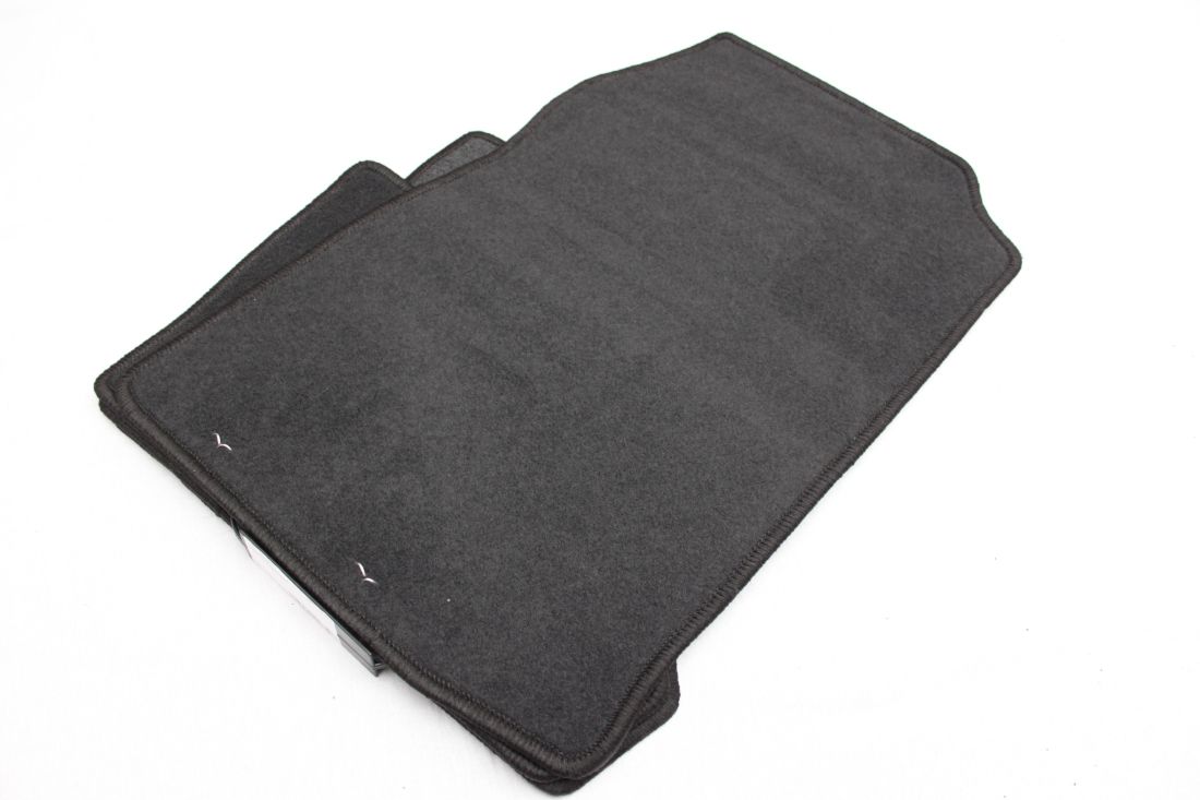 Мокетни стелки за Renault Twingo (07-14)