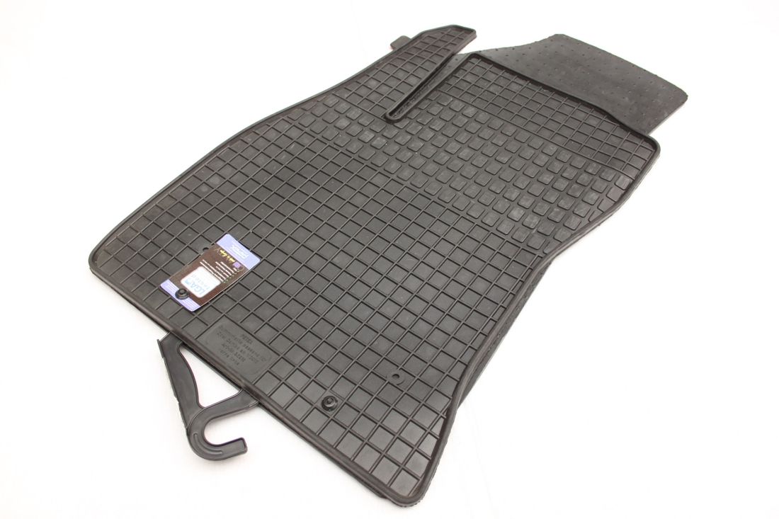 Гумени стелки за Opel Combo (2012+)