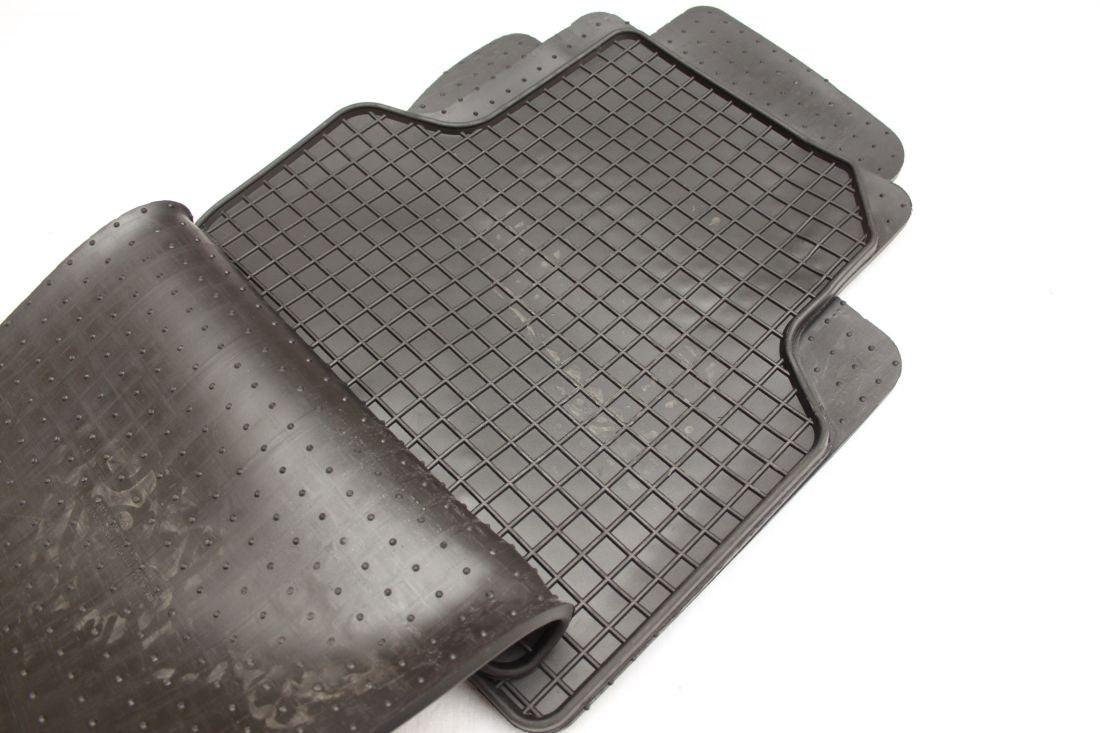 Гумени стелки за VW Jetta (2011+)