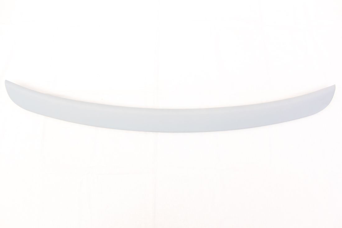 Спойлер за багажник Mercedes W203 C-Class (2000-2007)