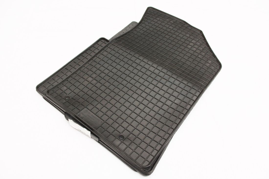 Гумени стелки за Renault  Clio (1998-2005) / Thalia