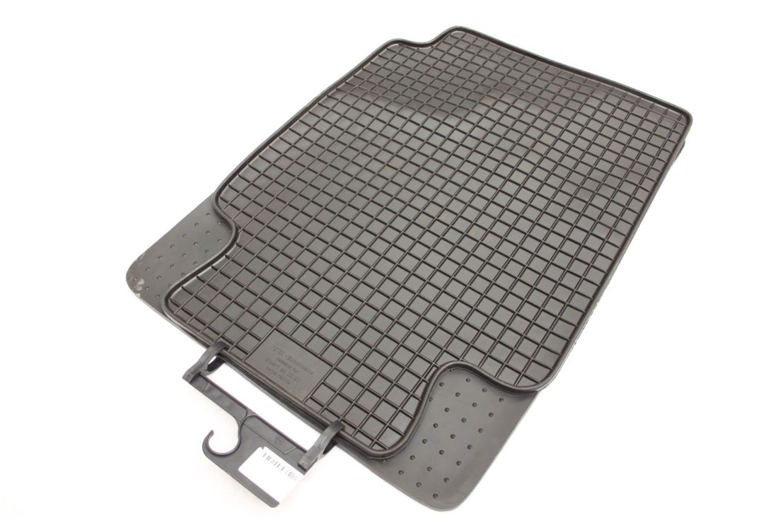 Гумени стелки за Smart (1998-2007)