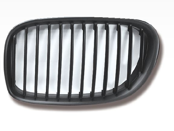 Решетки за BMW F01 / F02 (2008+) - черни