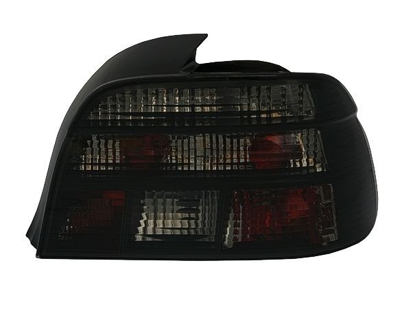 Кристални стопове BMW E39 (95-00) - опушени