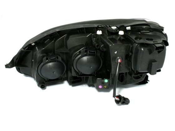 Кристални фарове за Mercedes W220 S-Class (1998-2005)