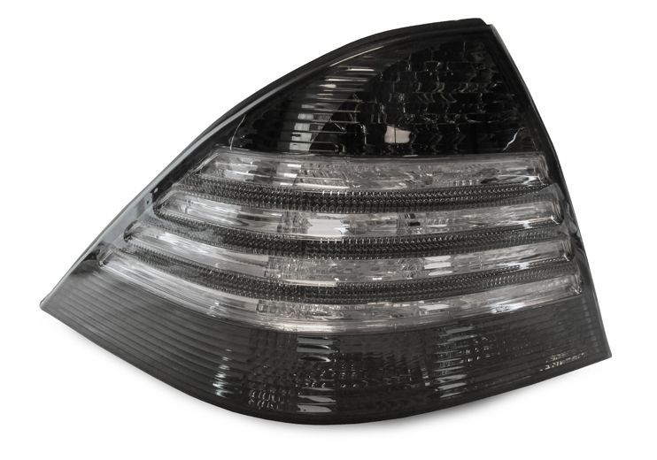Диодни стопове за Mercedes W220 S-Class (98-05)
