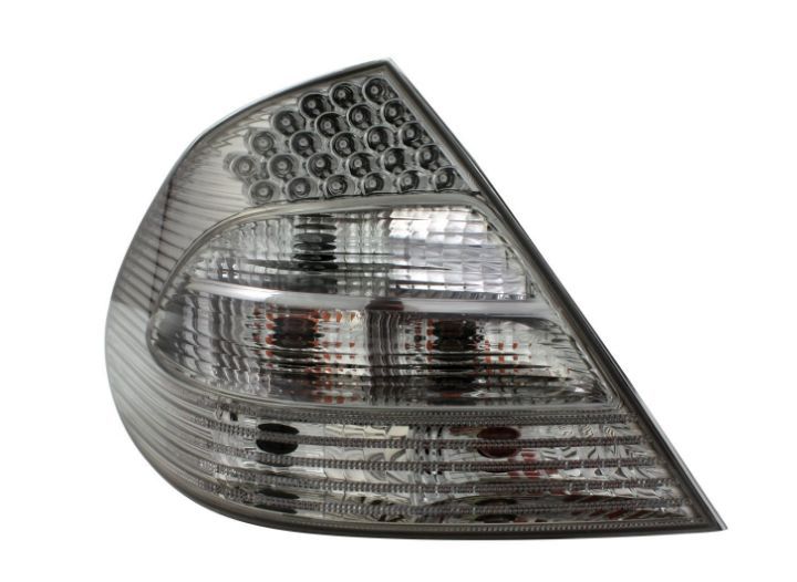 Диодни стопове Mercedes W211 E-Class (02-06)