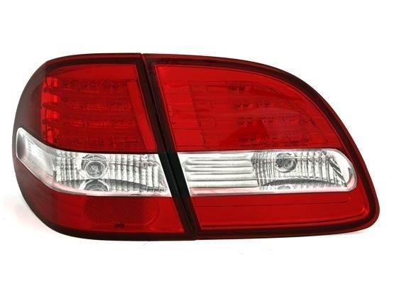 Диодни стопове Mercedes W211комби E-Class (02-09)