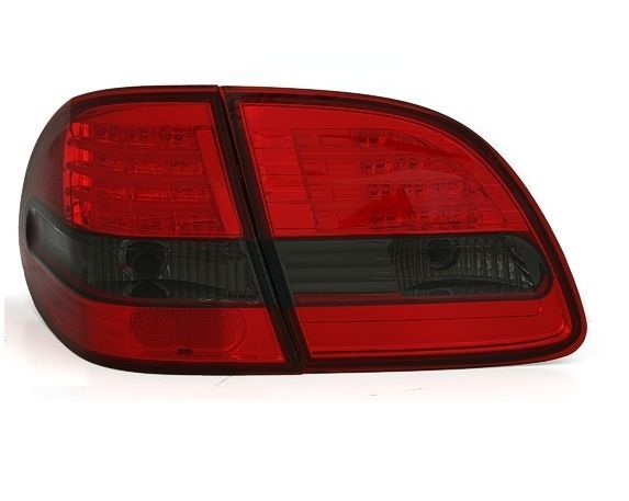 Диодни стопове Mercedes W211комби E-Class (02-09)