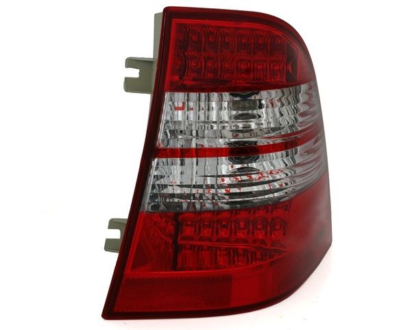 Диодни стопове Mercedes ML W163 (98-06)