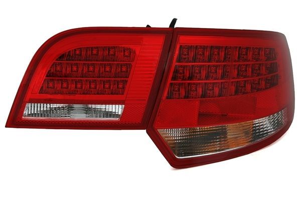 Диодни стопове AUDI A3 sportback (03-09)