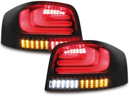 Диодни стопове AUDI A3 (03-09)