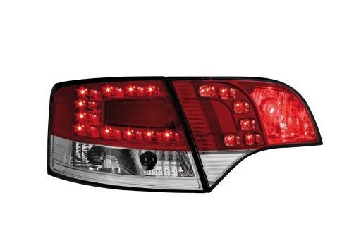 Диодни стопове AUDI A4 комби (2004-2007)
