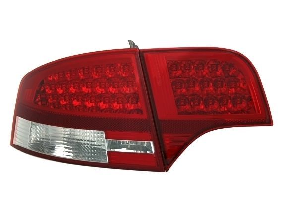 Диодни стопове AUDI A4 комби (2004-2007)