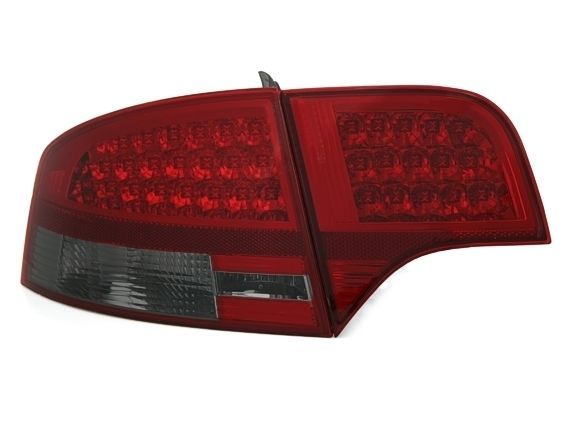 Диодни стопове AUDI A4 комби (2004-2007)