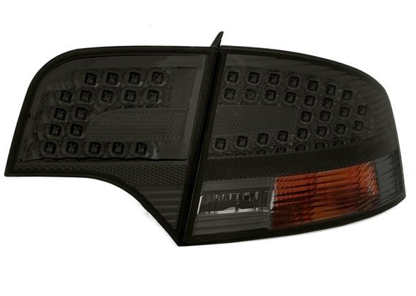Диодни стопове AUDI A4 седан (2004-2007)
