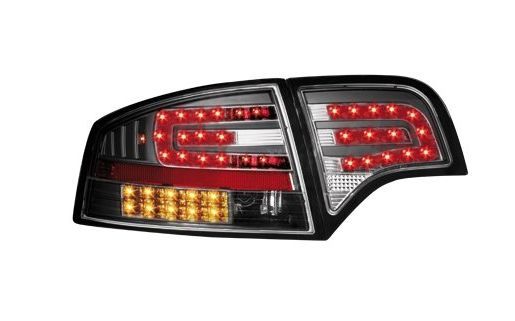 Диодни стопове AUDI A4 седан (2004-2007)