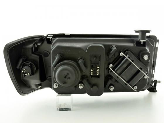 Кристални фарове Mercedes W124 (1984-1993)