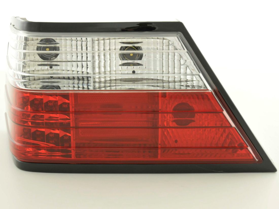 Диодни стопове Mercedes W124 (84-95)
