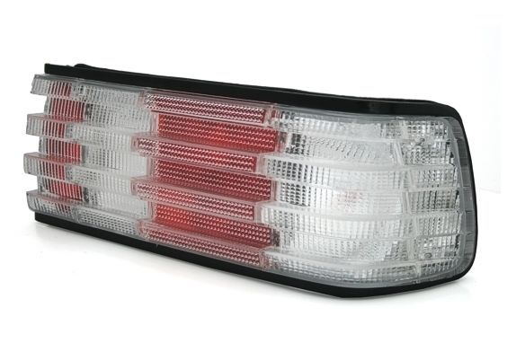 Кристални стопове Mercedes W126