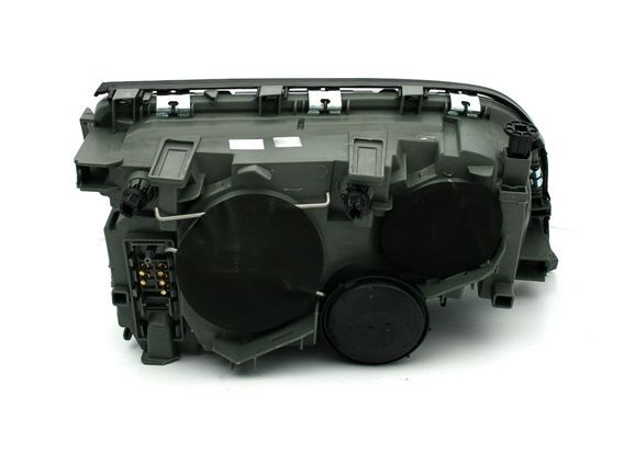 Кристални фарове Mercedes W140 седан (91-98)