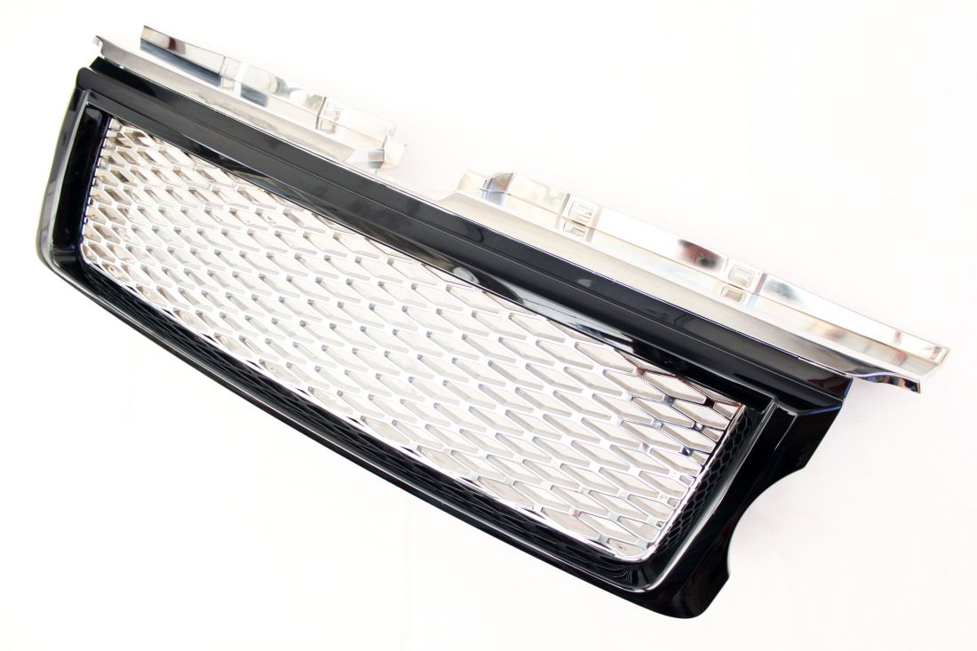 Тунинг Решетка за LAND ROVER SPORT (2006-2009)