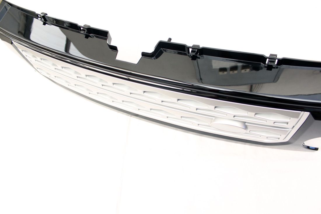 Тунинг Решетка за LAND ROVER DISCOVERY 3 (2005-2008)