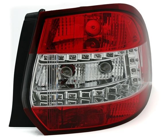 Кристални диодни стопове VW GOLF V VI комби