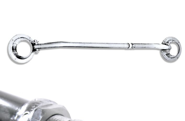 Разпънка за преден кош GOLF 3 - Всички модификации без 16V