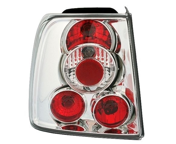 Кристални стопове VW PASSAT 3B/ B5 (97-00) седан - хром