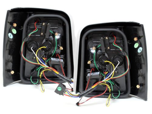 Диодни стопове VW PASSAT 3B/ B5 комби (00-04)