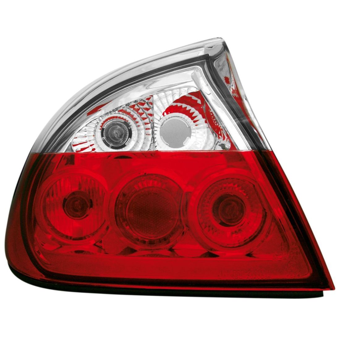 Кристални стопове OPEL TIGRA (94-00)