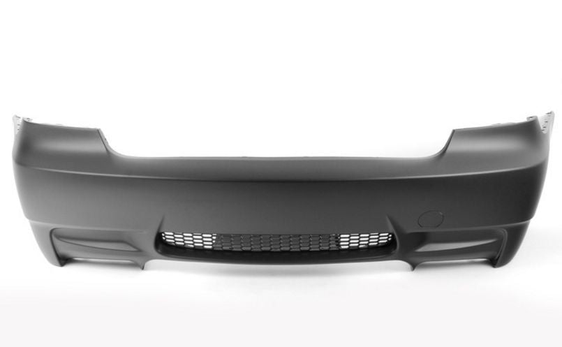 Задна броня BMW E92 Coupe / Cabrio (2006-2009) - M3