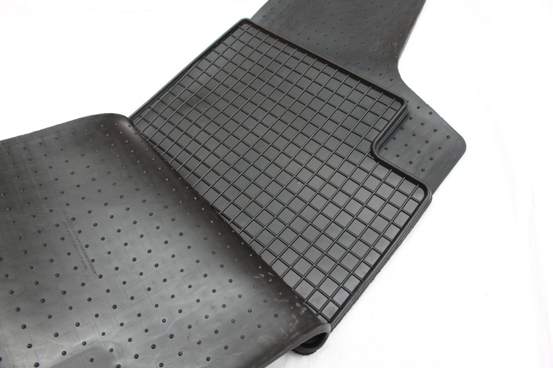 Гумени стелки за Renault Twingo (1993-2007)