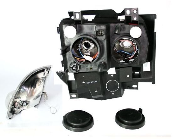 Кристални фарове VW TRANSPORTER T4 (1997-2003)