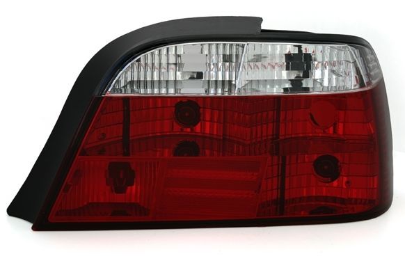Кристални стопове BMW E38 (1994-2001) - хром