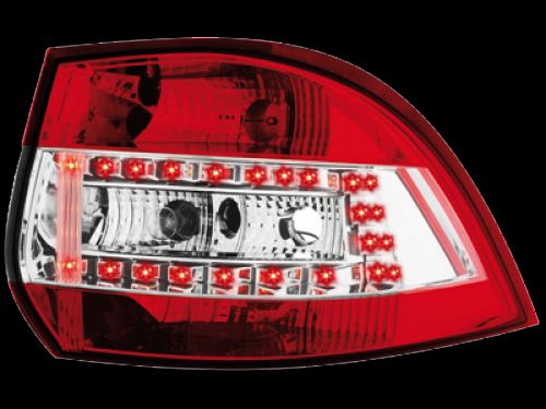 Кристални диодни стопове VW GOLF V VI комби