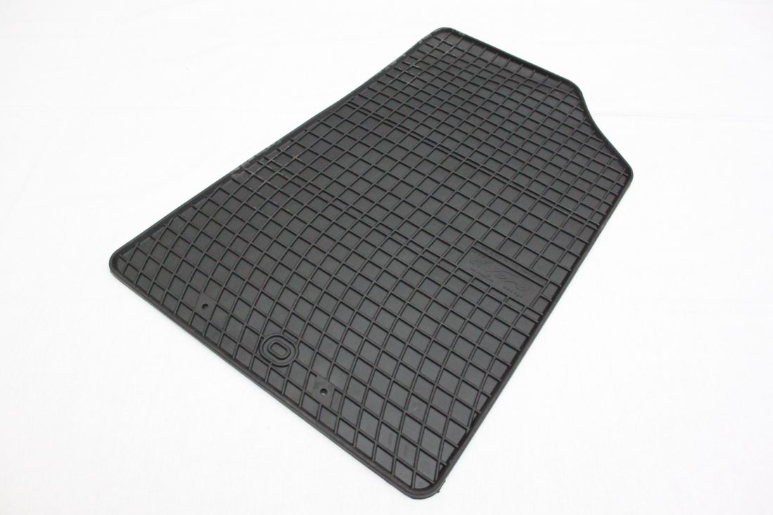 Гумени стелки за Kia Optima (2015+) / Hyundai Sonata (2014-2019)