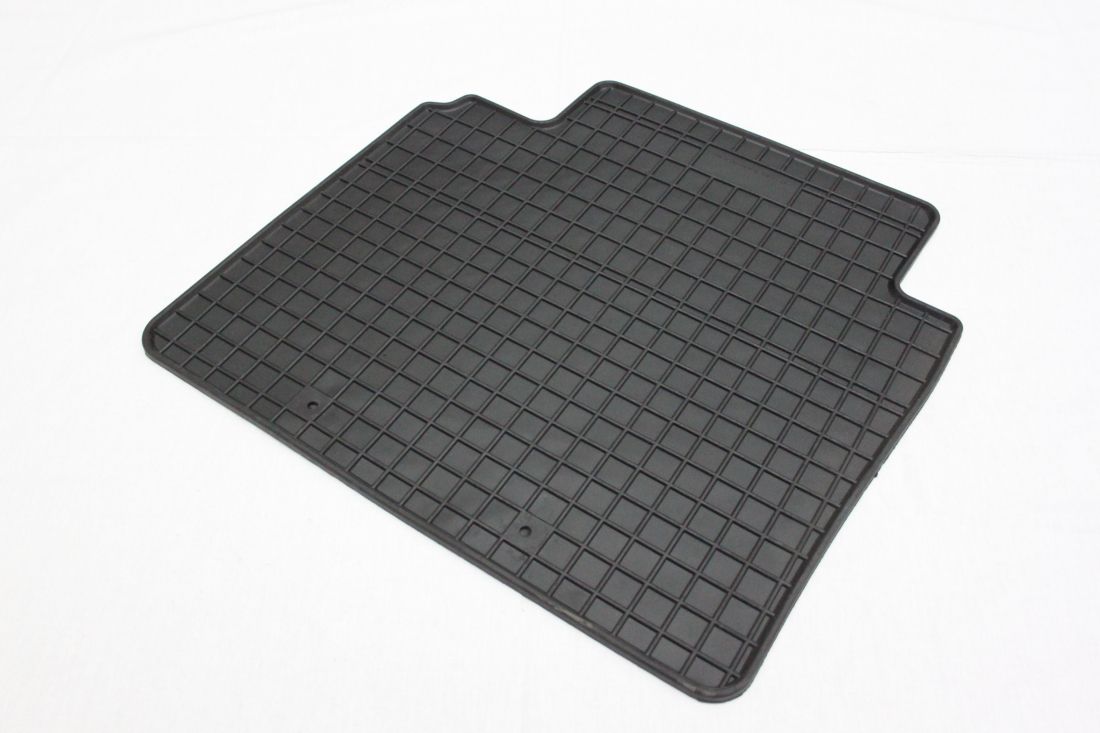 Гумени стелки за Kia Optima (2015+) / Hyundai Sonata (2014-2019)