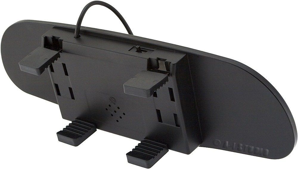 Парктроник с огледало за задно виждане - 8 сензора