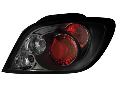 Кристални стопове PEUGEOT 307