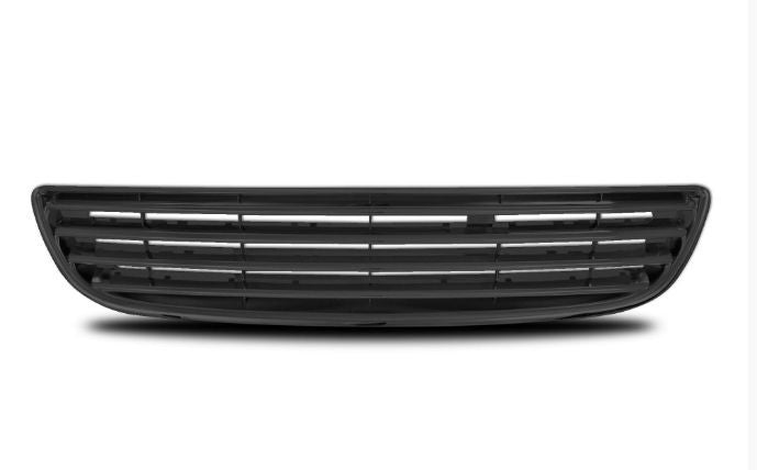 Решетка без емблема OPEL ZAFIRA A (99-05) - черна