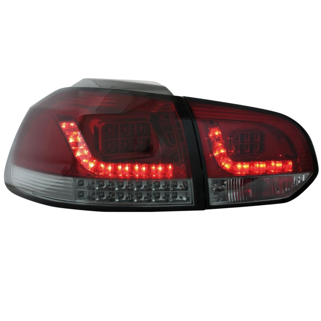 Диодни стопове VW GOLF VI