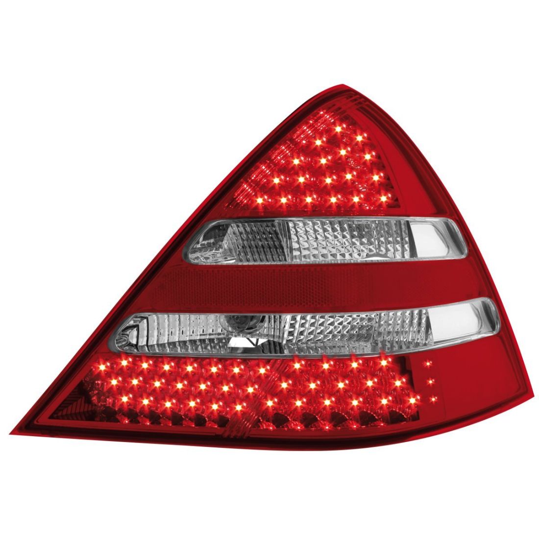 Диодни стопове Mercedes R170 SLK (96-04)